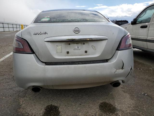 Photo 6 from auction – 2013 NISSAN MAXIMA S with VIN 1N4AA5AP7DC843682
