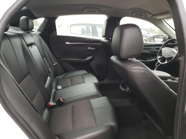 Photo 10 from auction – 2018 CHEVROLET IMPALA LT with VIN 2G1105S38J9174732