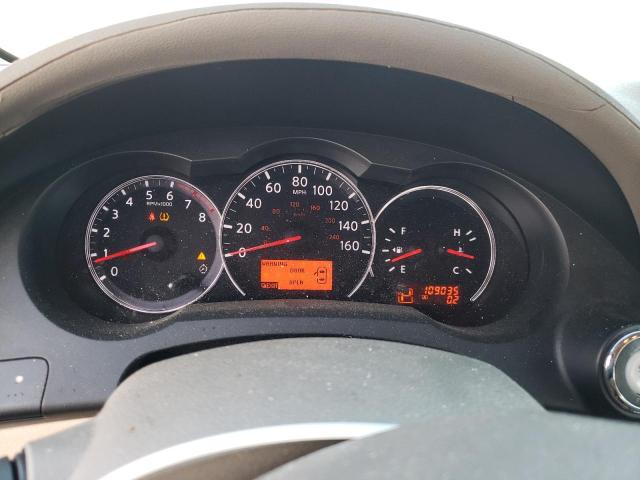 Photo 9 from auction – 2010 NISSAN ALTIMA BAS with VIN 1N4AL2AP2AN437317