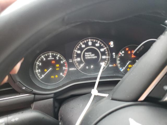 Photo 9 from auction – 2021 MAZDA 3 PREMIUM with VIN JM1BPBEY0M1316920