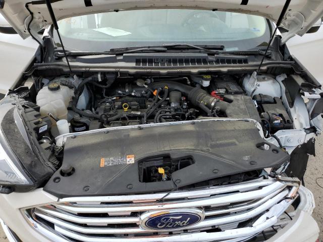 Photo 12 from auction – 2019 FORD EDGE with VIN 2FMPK3J93KBC43287