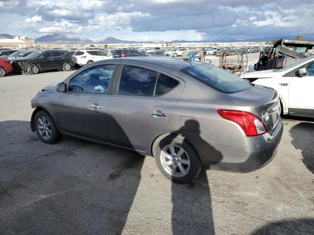 Photo 2 from auction – 2012 NISSAN VERSA S with VIN 3N1CN7AP1CL817068