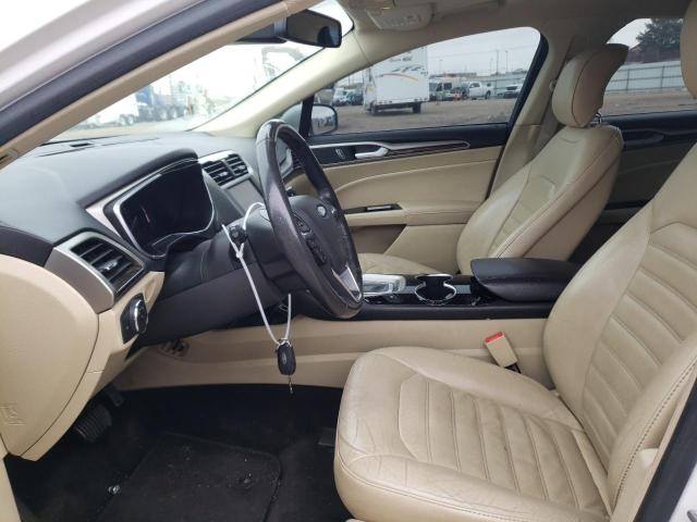 Photo 7 from auction – 2014 FORD FUSION SE with VIN 3FA6P0LU4ER219741
