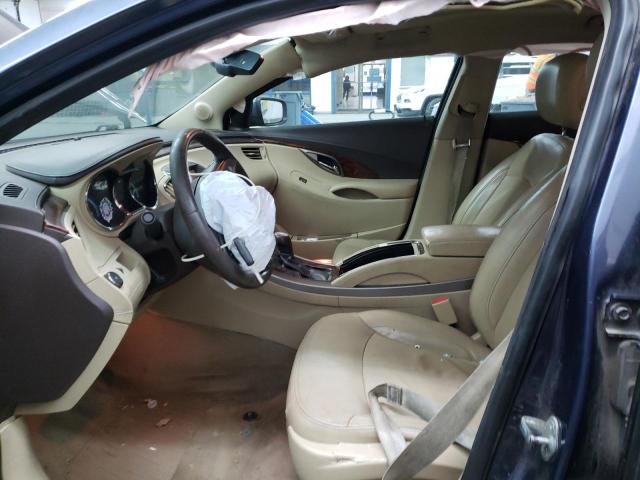Photo 7 from auction – 2013 BUICK LACROSSE with VIN 1G4GC5ER5DF149478