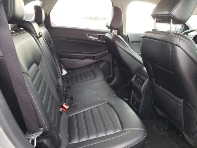 Photo 11 from auction – 2020 FORD EDGE SEL with VIN 2FMPK3J91LBA57572
