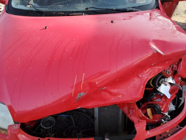 صورة رقم 11 من المزاد - 2007 CHEVROLET AVEO BASE مع VIN KL1TD66637B745525