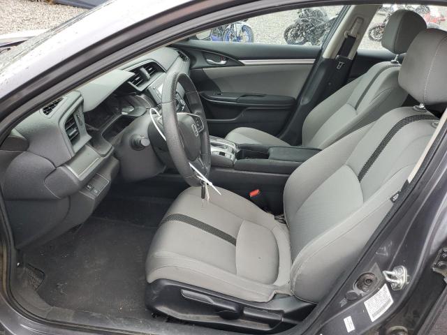 Photo 7 from auction – 2016 HONDA CIVIC LX with VIN 2HGFC2F55GH534201