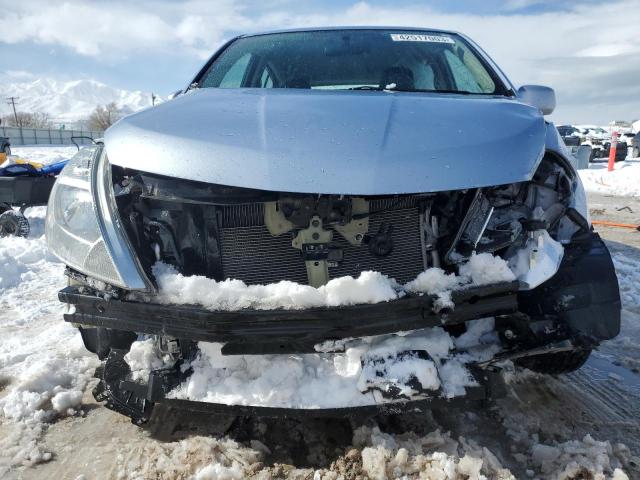 Photo 5 from auction – 2012 NISSAN VERSA S with VIN 3N1BC1CP5CK224508