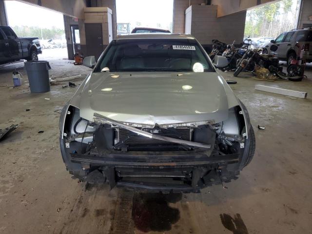 Photo 5 from auction – 2011 CADILLAC CTS PERFOR with VIN 1G6DL5EYXB0122584