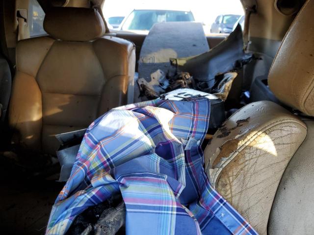 Photo 10 from auction – 2007 ACURA MDX TECHNO with VIN 2HNYD28327H513686