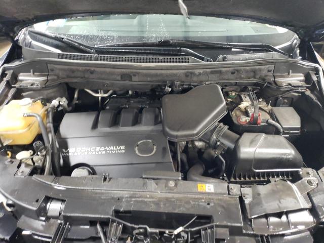 Photo 11 from auction – 2007 MAZDA CX-9 with VIN JM3TB38Y170114819