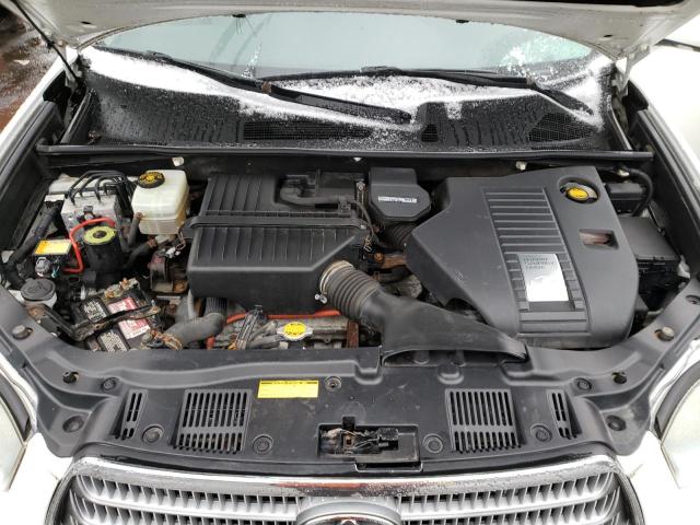 Photo 12 from auction – 2010 TOYOTA HIGHLANDER with VIN JTEBW3EHXA2045830