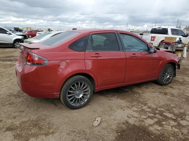 Photo 3 from auction – 2011 FORD FOCUS SES with VIN 1FAHP3GN0BW189191