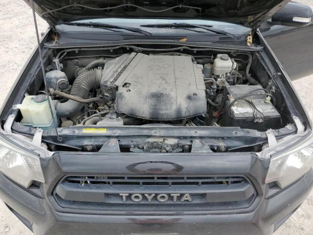 Photo 11 from auction – 2015 TOYOTA TACOMA DOU with VIN 5TFLU4ENXFX145205