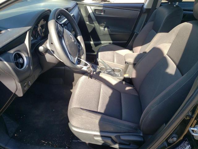 Photo 7 from auction – 2017 TOYOTA COROLLA L with VIN 5YFBURHE1HP710317
