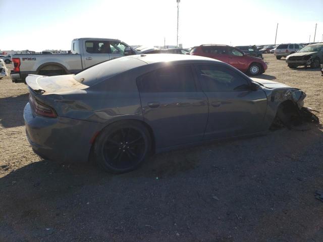 Photo 3 from auction – 2018 DODGE CHARGER SX with VIN 2C3CDXBG6JH135389
