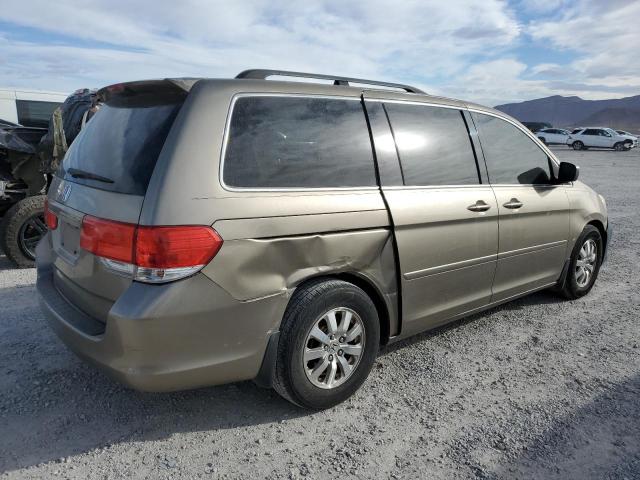 Photo 3 from auction – 2009 HONDA ODYSSEY EX with VIN 5FNRL38709B405002