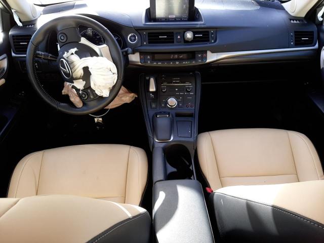 Photo 8 from auction – 2015 LEXUS CT 200 with VIN JTHKD5BH5F2234028