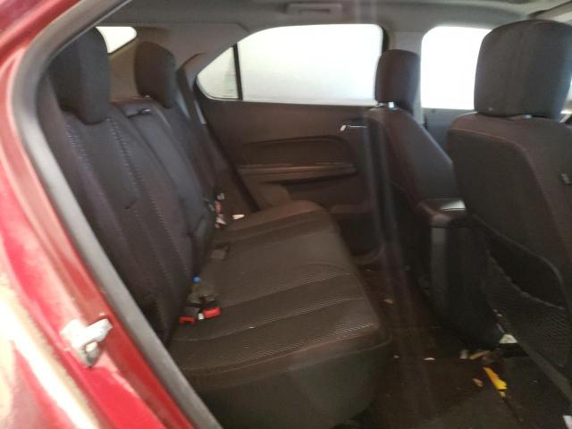 Photo 10 from auction – 2015 CHEVROLET EQUINOX LT with VIN 2GNFLFEK2F6428531