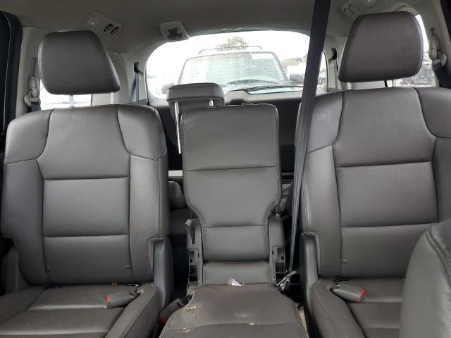 Photo 10 from auction – 2014 HONDA ODYSSEY EX with VIN 5FNRL5H63EB036200