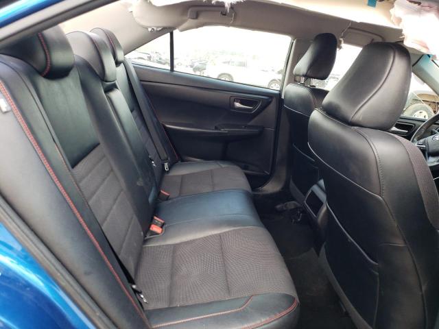 Photo 10 from auction – 2017 TOYOTA CAMRY LE with VIN 4T1BF1FKXHU685730