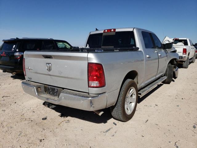 Photo 3 from auction – 2018 RAM 1500 SLT with VIN 1C6RR6LGXJS105733
