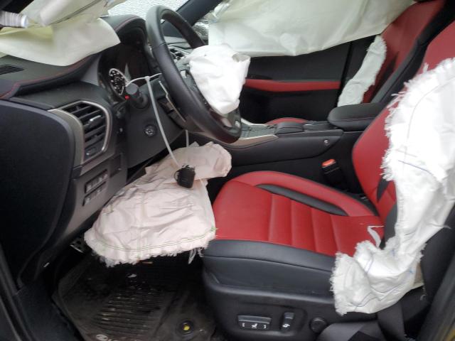 Photo 7 from auction – 2021 LEXUS NX 300 BAS with VIN JTJSARDZXM2263087