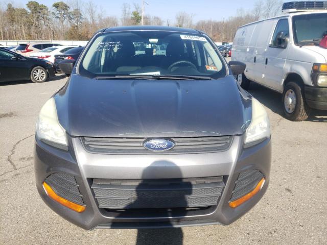 Photo 5 from auction – 2013 FORD ESCAPE S with VIN 1FMCU0F74DUC98486