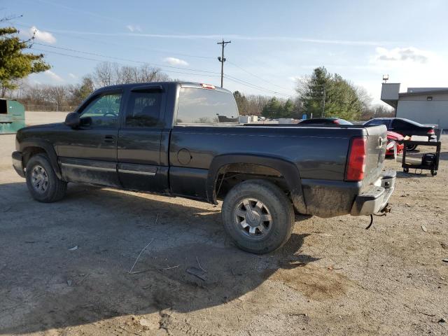 Photo 2 from auction – 2003 CHEVROLET SILVERADO with VIN 2GCEK19T531302508