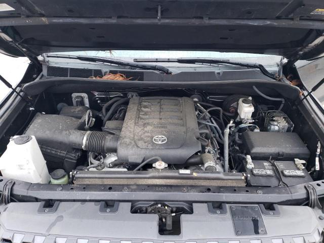 Photo 11 from auction – 2021 TOYOTA TUNDRA DOU with VIN 5TFRY5F10MX277015