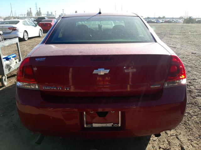 Photo 6 from auction – 2014 CHEVROLET IMPALA LIM with VIN 2G1WB5E38E1128396