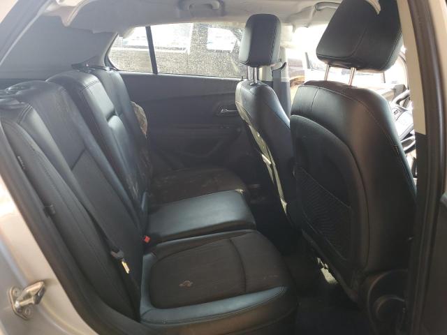 Photo 10 from auction – 2016 CHEVROLET TRAX 1LT with VIN 3GNCJLSB0GL260803
