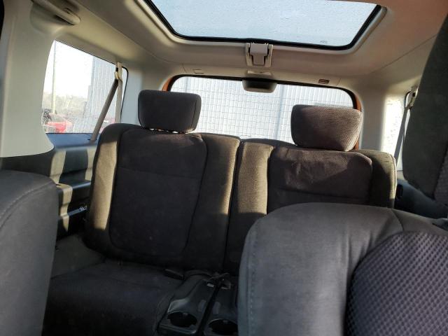 Photo 10 from auction – 2006 HONDA ELEMENT EX with VIN 5J6YH27716L018597