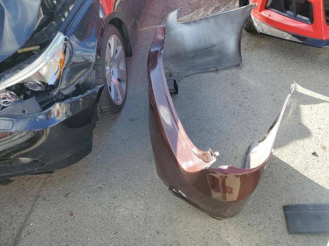 Photo 12 from auction – 2008 LEXUS LS 460 with VIN JTHBL46F585053261