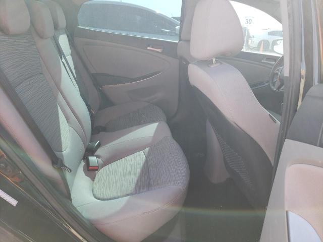 Photo 10 from auction – 2016 HYUNDAI ACCENT SE with VIN KMHCT4AE6GU977096