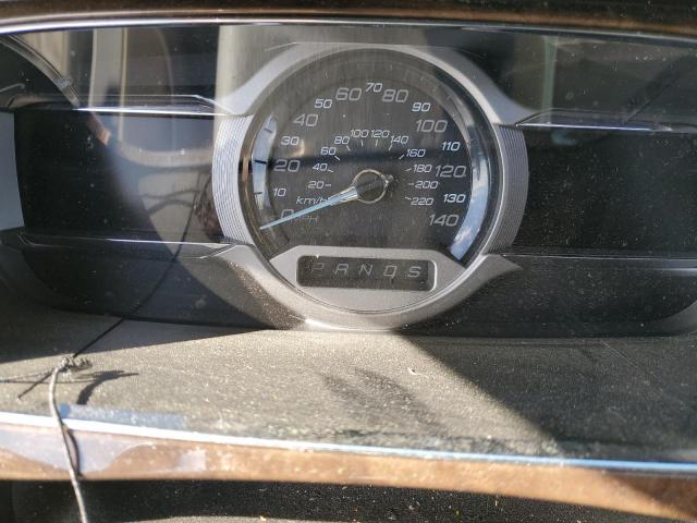 Photo 9 from auction – 2015 FORD TAURUS LIM with VIN 1FAHP2F86FG208381