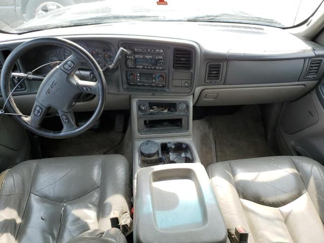 Photo 8 from auction – 2003 GMC YUKON with VIN 1GKEC13Z43R187146