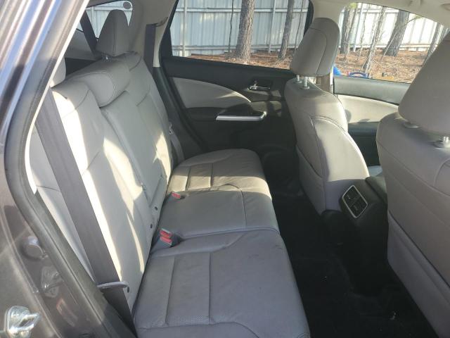 Photo 11 from auction – 2016 HONDA CR-V EXL with VIN 2HKRM4H70GH603404