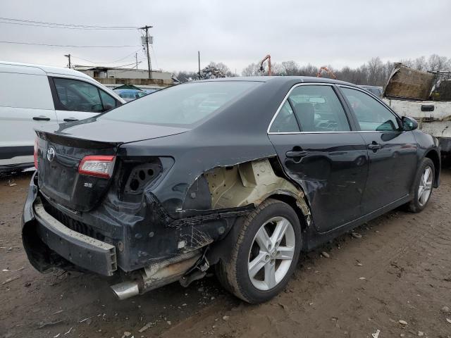 Photo 3 from auction – 2013 TOYOTA CAMRY L with VIN 4T1BF1FKXDU252676