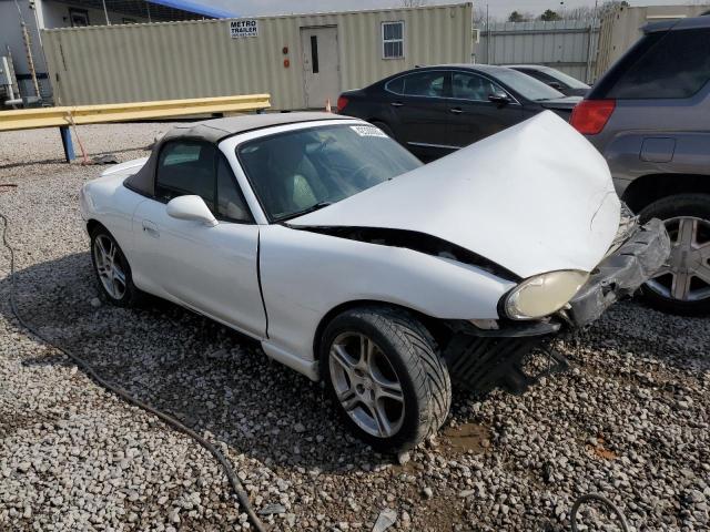Photo 4 from auction – 2004 MAZDA MX-5 MIATA with VIN JM1NB353840401418