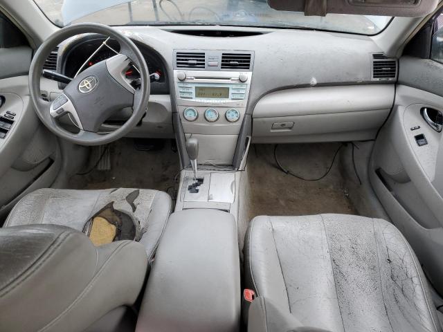 Photo 8 from auction – 2007 TOYOTA CAMRY CE with VIN 4T1BE46K77U087274