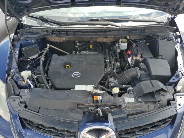 Photo 12 from auction – 2011 MAZDA CX-7 with VIN JM3ER2A5XB0374367