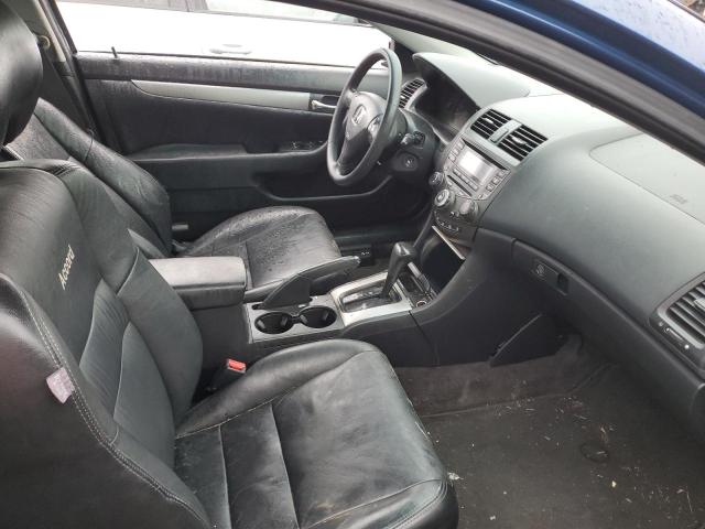 Photo 7 from auction – 2003 HONDA ACCORD EX with VIN 1HGCM72613A001007