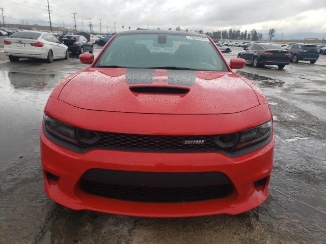 Photo 5 from auction – 2020 DODGE CHARGER SC with VIN 2C3CDXGJ3LH238454