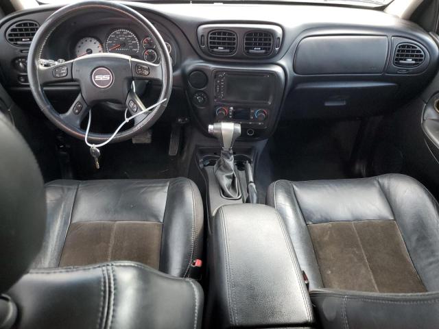 Photo 8 from auction – 2006 CHEVROLET TRAILBLAZE with VIN 1GNET13H562295878