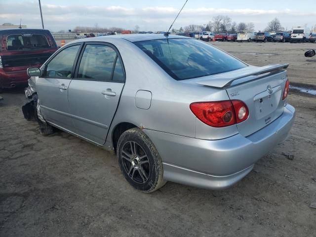 Photo 2 from auction – 2006 TOYOTA COROLLA CE with VIN 1NXBR30E16Z757997