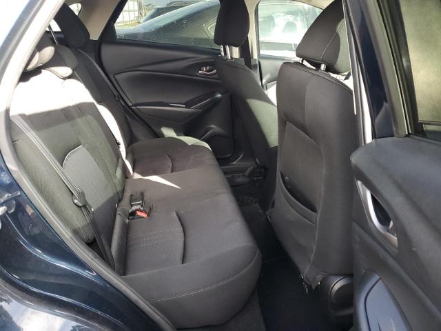 Photo 10 from auction – 2019 MAZDA CX-3 SPORT with VIN JM1DKDB76K0427750