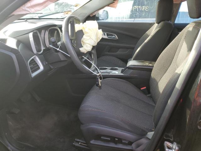 Photo 7 from auction – 2016 CHEVROLET EQUINOX LS with VIN 2GNFLEEK0G6232101