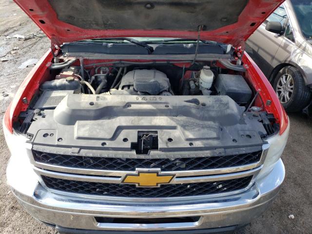 Photo 11 from auction – 2013 CHEVROLET silverado with VIN 1GC0CVCG4DF209970