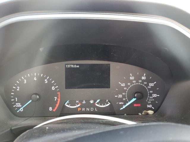 Photo 9 from auction – 2021 FORD ESCAPE S with VIN 1FMCU0F67MUA98760